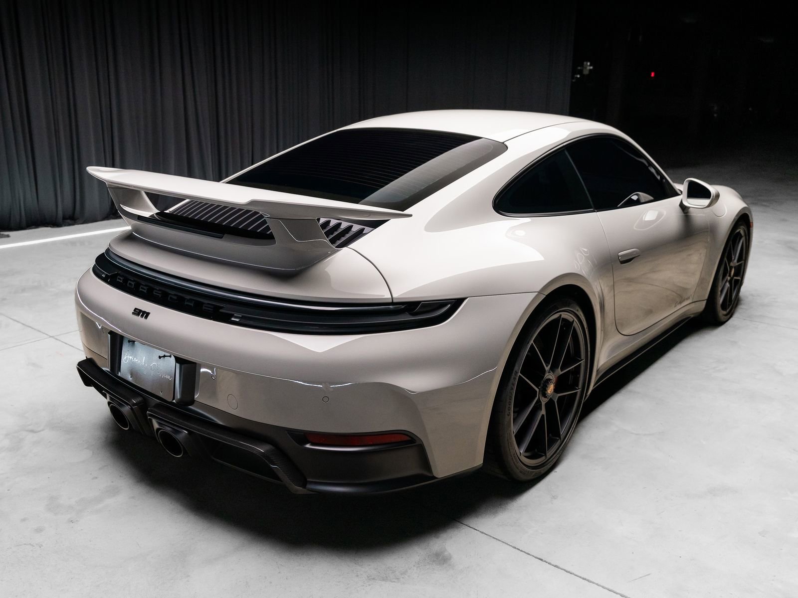 Used 2026 Porsche 911 Carrera GTS image 32