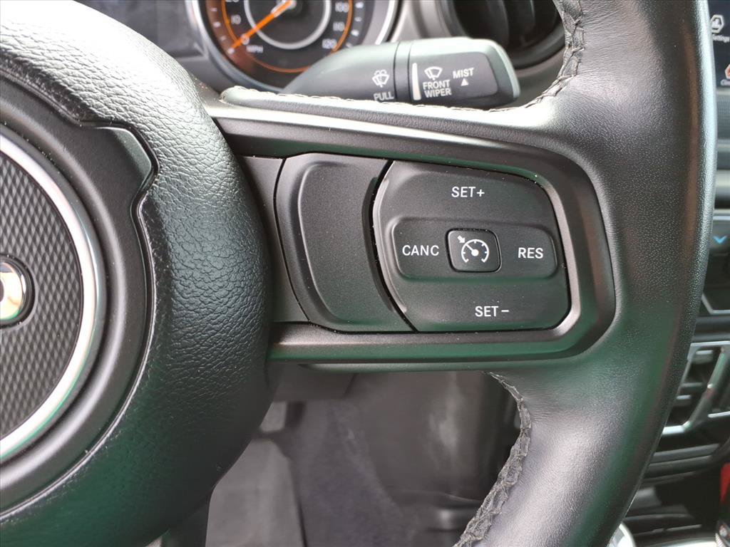 Used 2022 Jeep Gladiator Sport AWD/4WD image 25