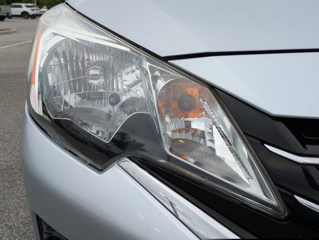 Used 2022 Mitsubishi Mirage ES FWD image 10
