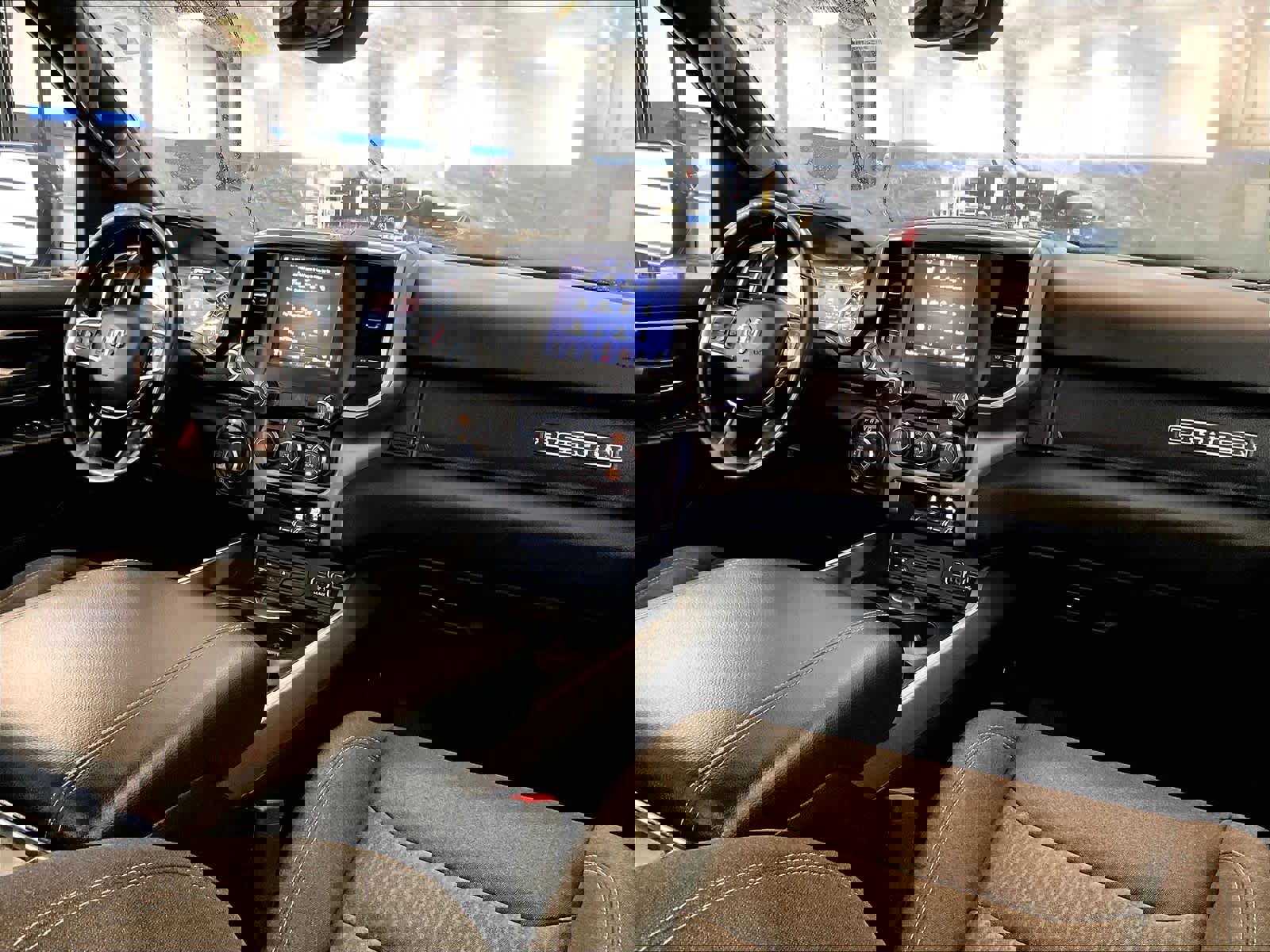 Used 2019 RAM 1500 Big Horn image 14