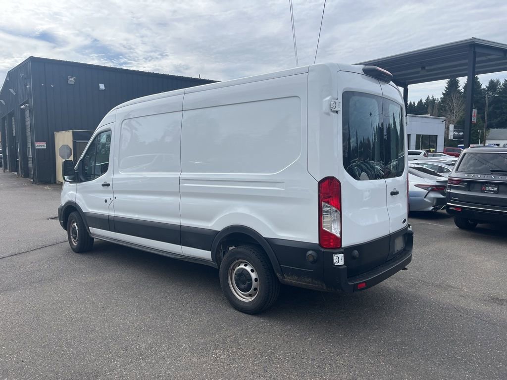 Used 2020 Ford Transit 250 Medium Roof w/ Load Area Protection Package image 5
