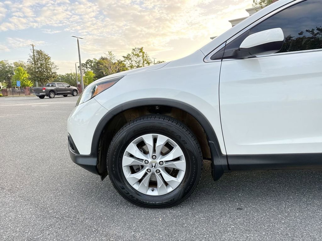 Used 2012 Honda CR-V EX image 10