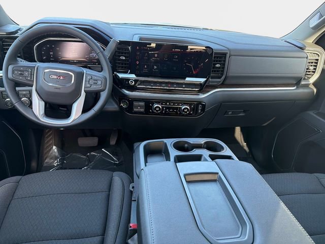 Used 2026 GMC Sierra 1500 SLE w/ Max Trailering Package image 15