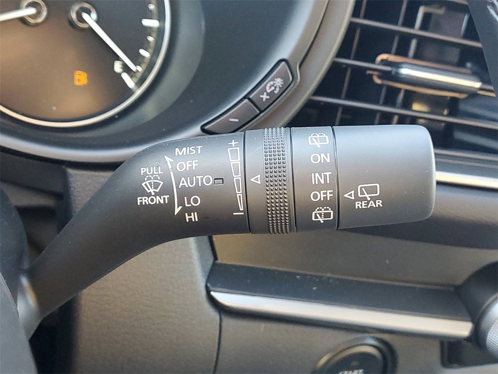 New 2026 MAZDA CX-30 AWD 2.5 S image 21