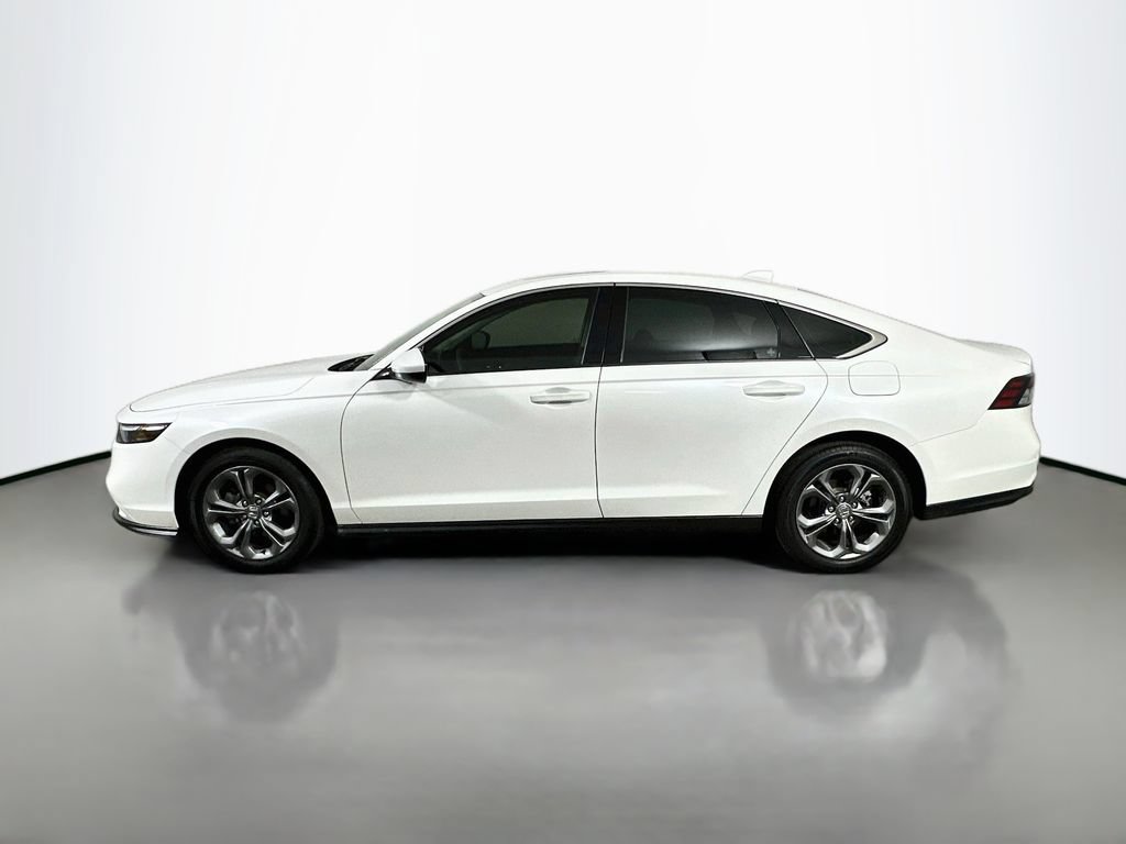 Used 2024 Honda Accord EX image 5