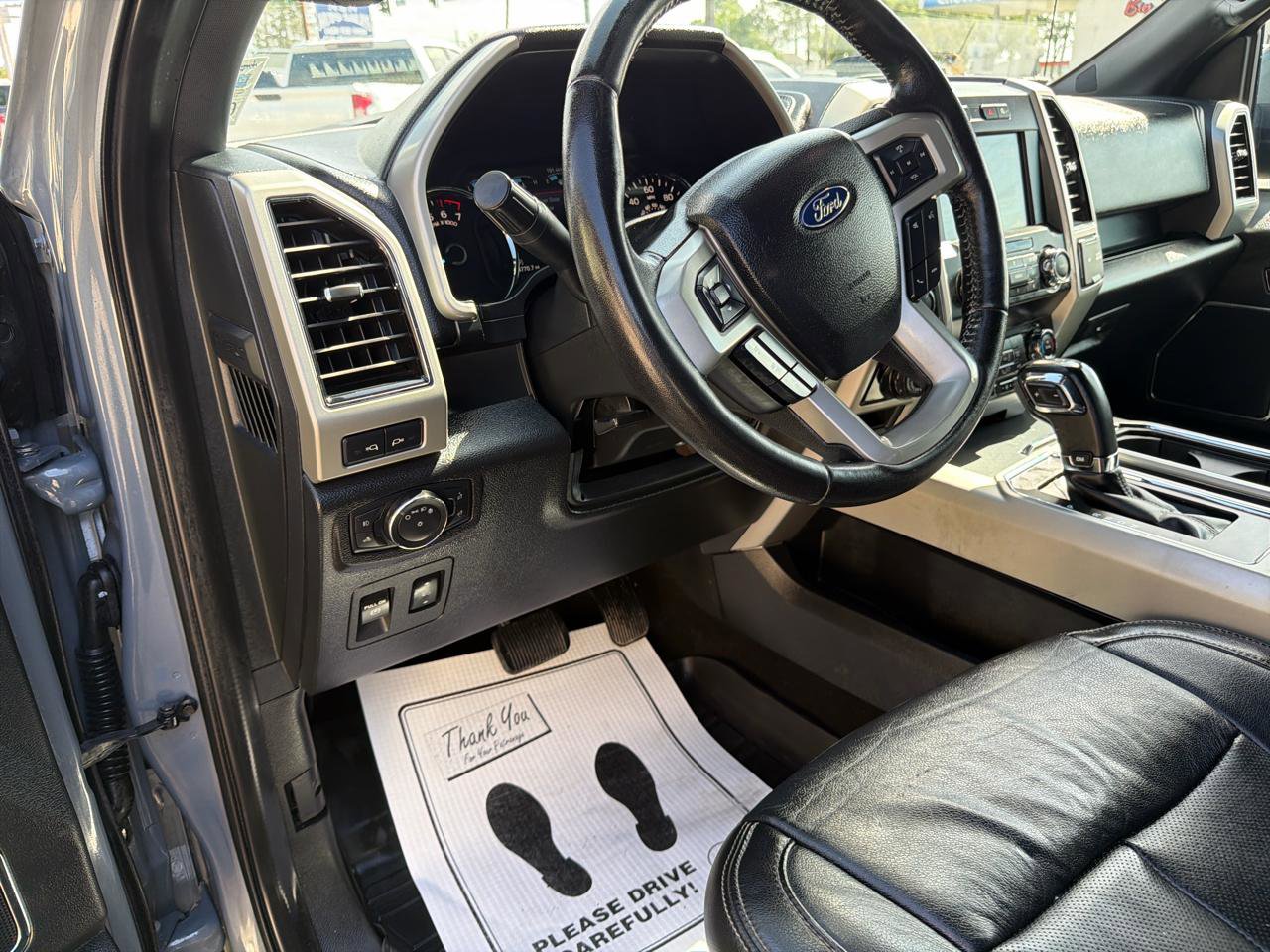 Used 2019 Ford F150 Lariat image 18