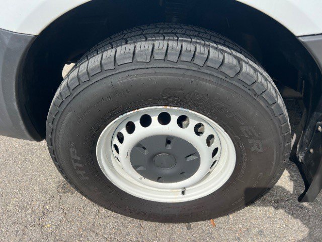 Used 2017 Freightliner Sprinter 2500 image 18