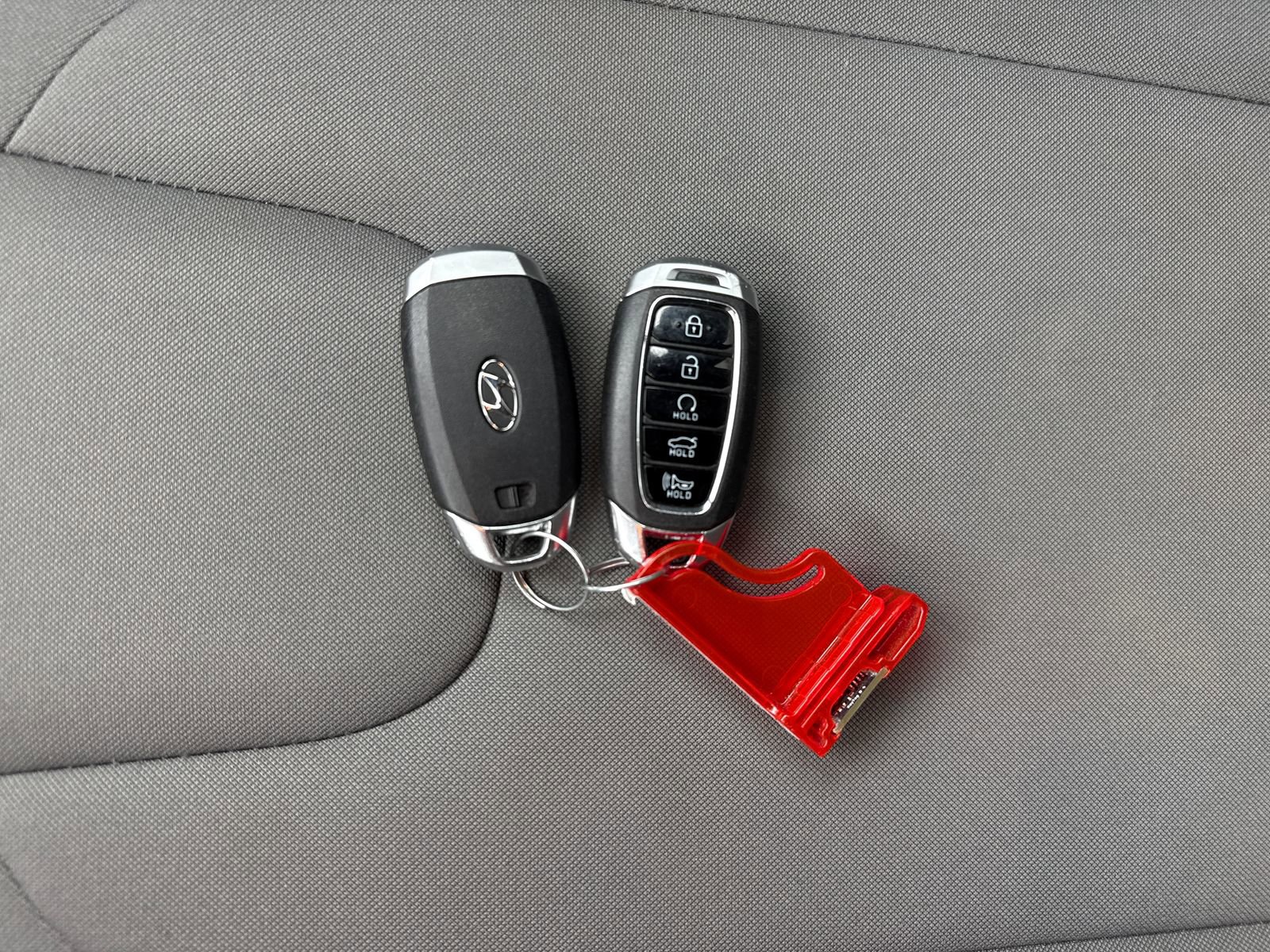 Used 2022 Hyundai Elantra SEL FWD image 53