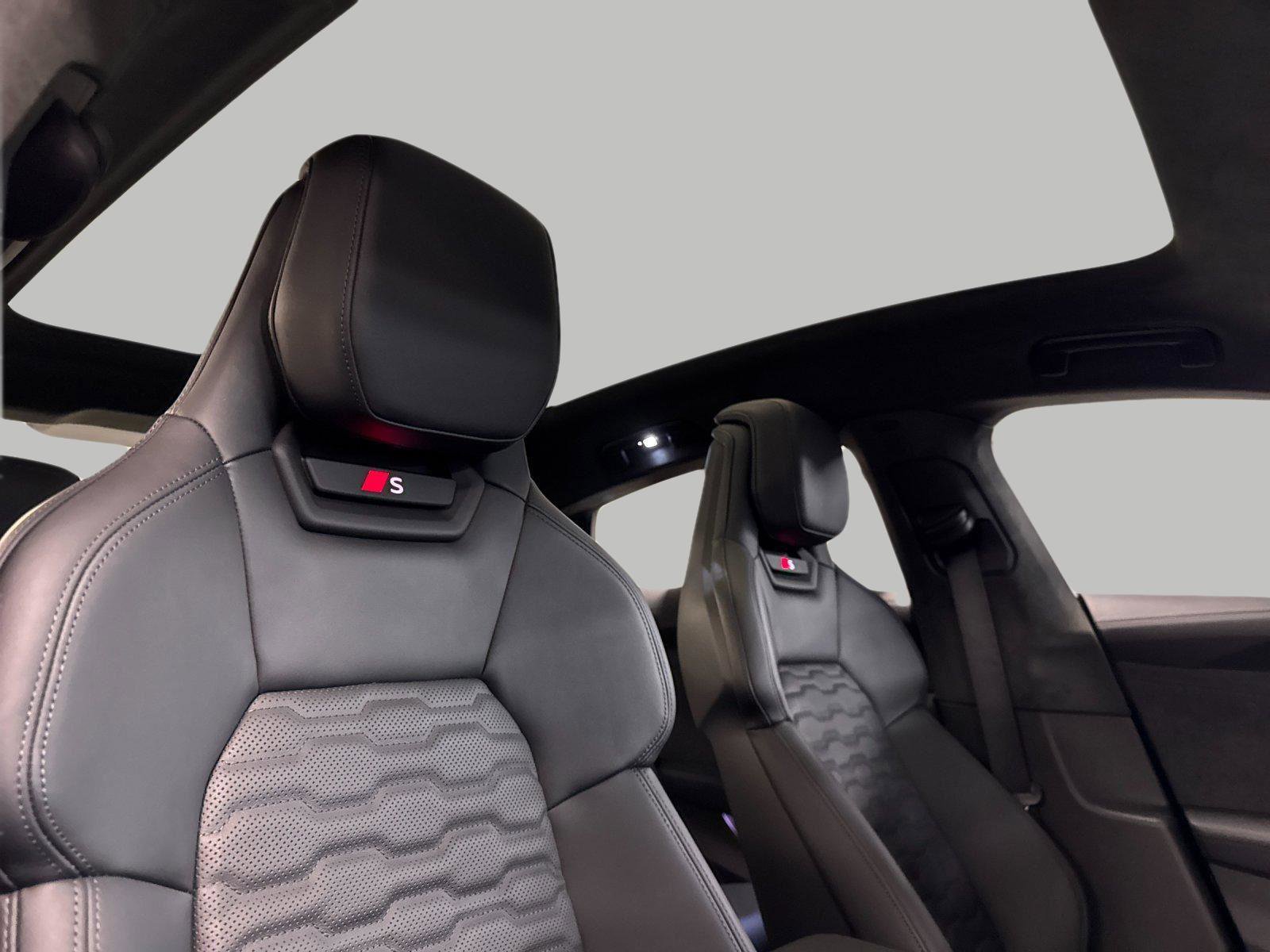 New 2026 Audi S e-tron GT Prestige AWD/4WD image 15