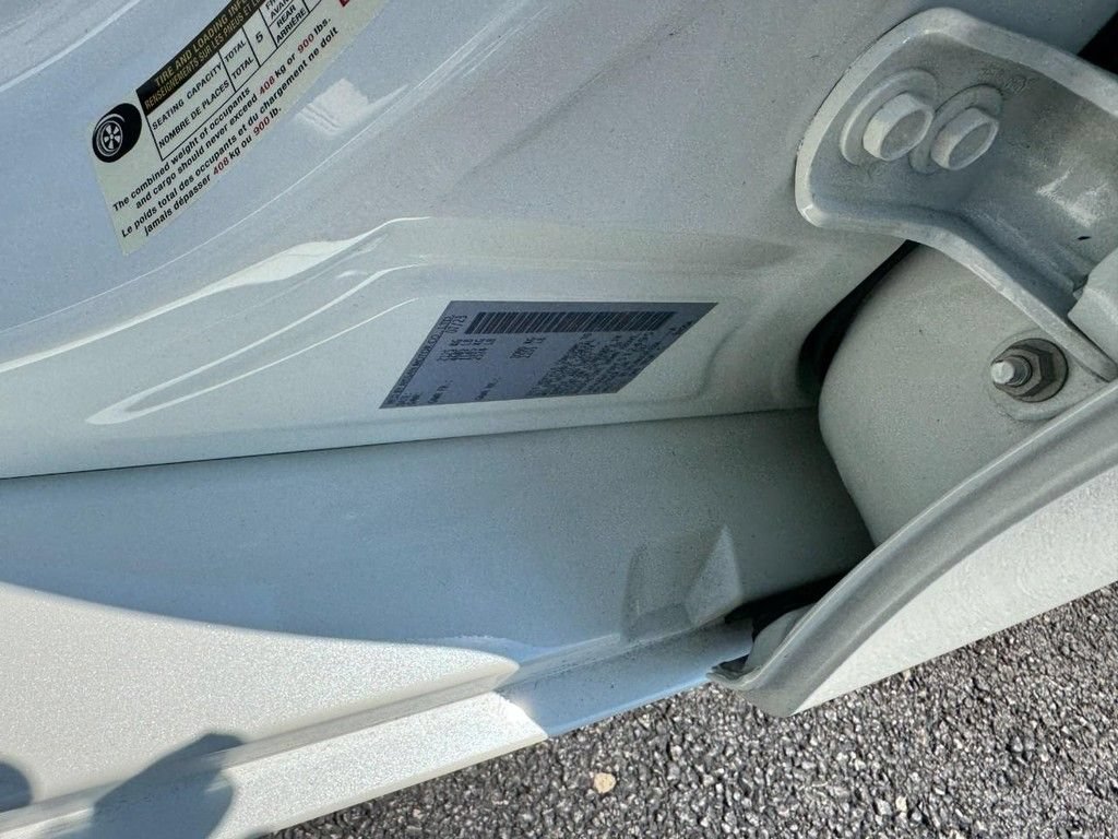 Used 2023 Nissan Maxima Platinum w/ Sport Mat Group FWD image 26