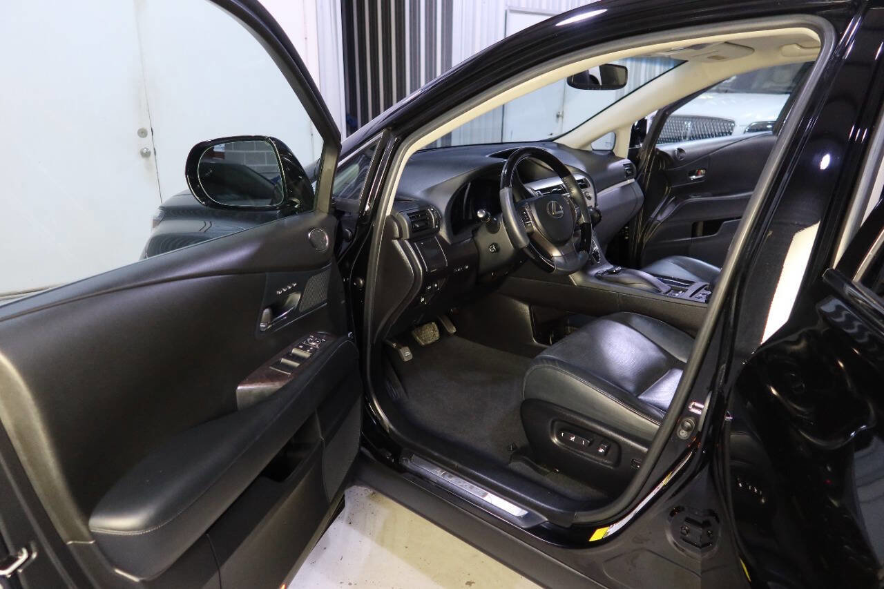 Used 2015 Lexus RX 350 FWD image 18