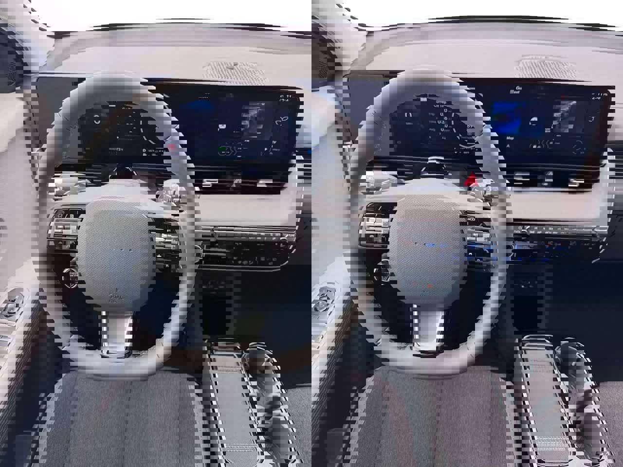 New 2026 Hyundai Ioniq 5 SE image 17