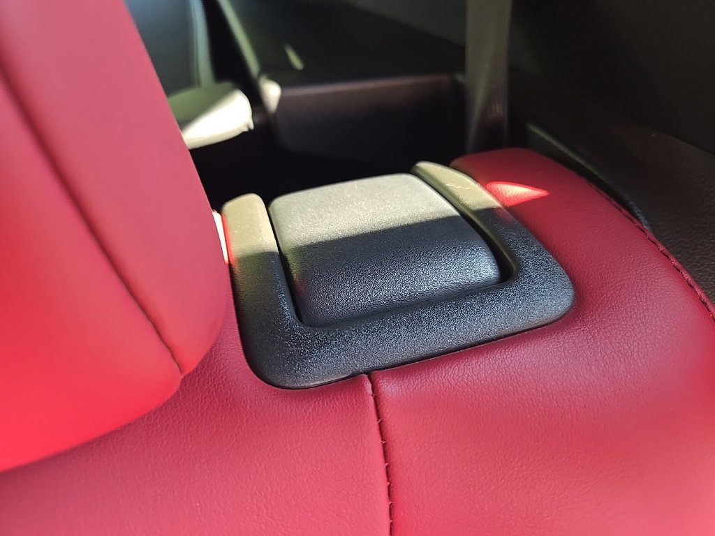 Used 2024 Lexus NX 350 AWD w/ Cold Area Package image 41