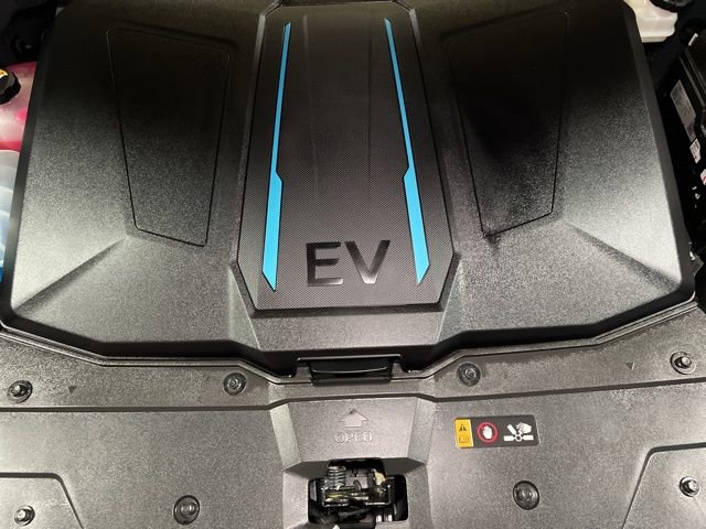 Used 2024 Hyundai Ioniq 5 SEL RWD image 19