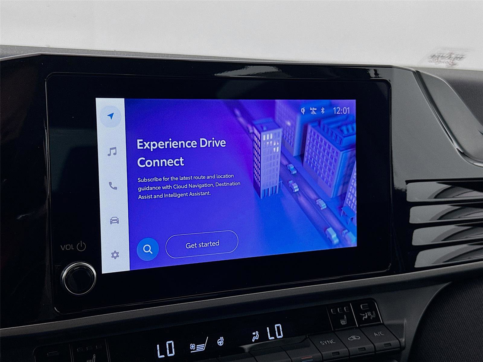 New 2026 Toyota Camry LE image 27