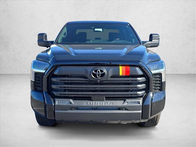 New 2026 Toyota Tundra Limited image 8