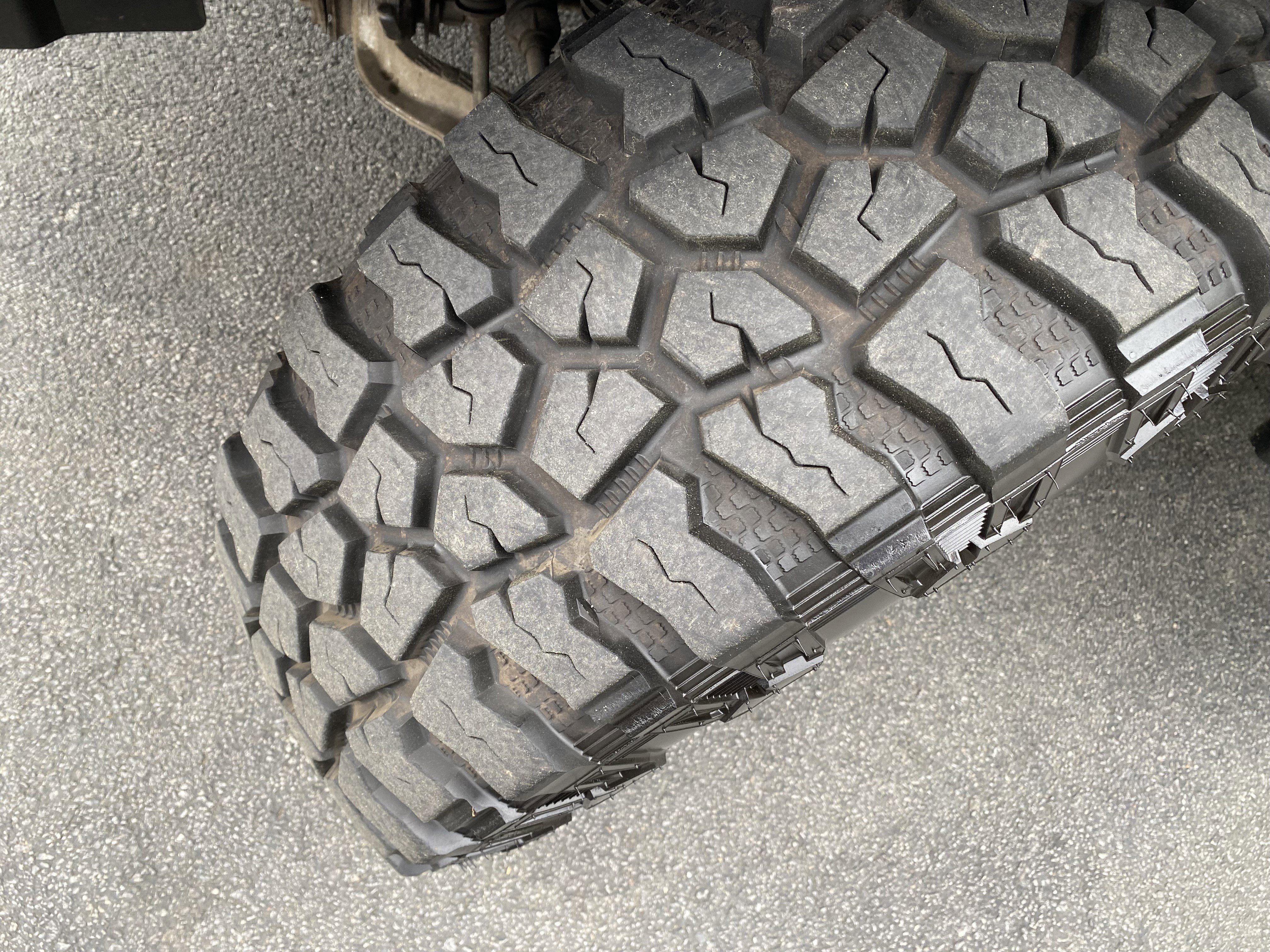 Used 2017 RAM 1500 Rebel w/ Luxury Group image 13