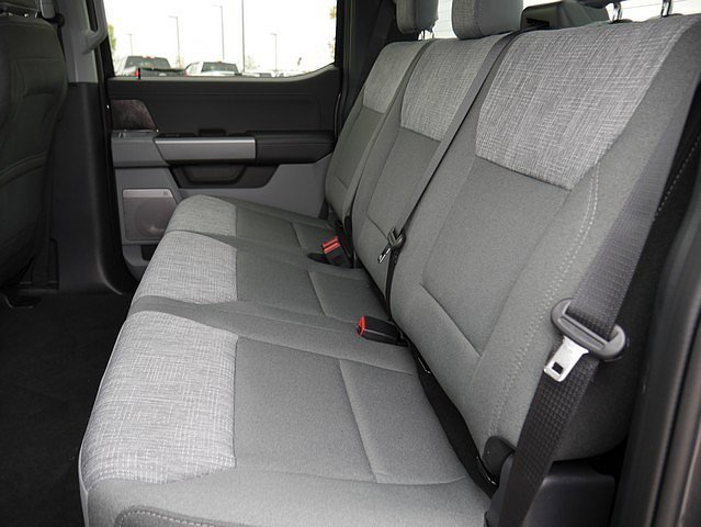 New 2026 Ford F250 XLT w/ XLT Premium Package image 15