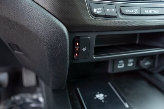 New 2026 Honda Ridgeline TrailSport+ image 29