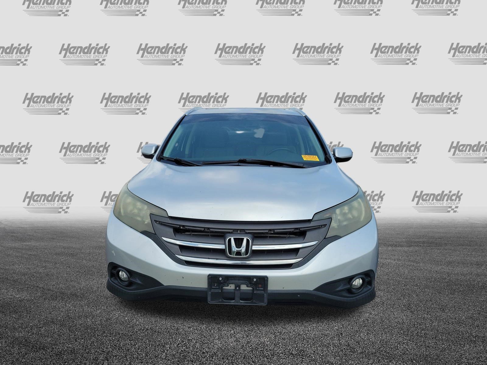 Used 2013 Honda CR-V EX-L image 3