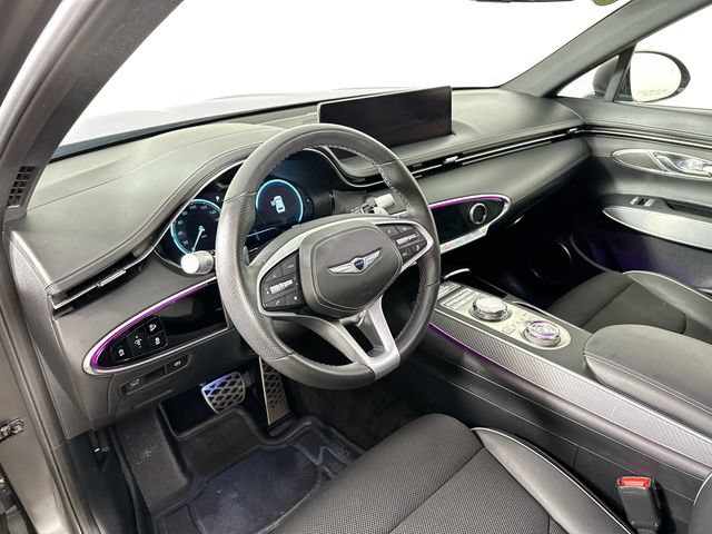 Used 2023 Genesis GV70 2.5T w/ Sport Prestige Package AWD/4WD image 21