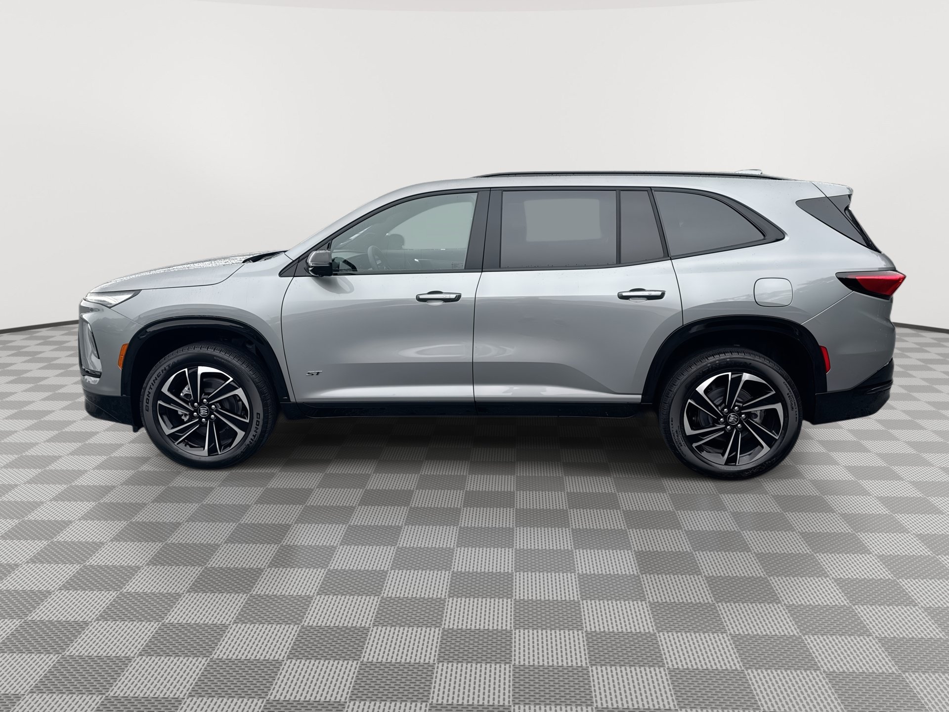 New 2026 Buick Enclave Sport Touring w/ Power Package AWD/4WD image 5