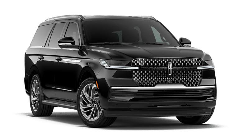 New 2026 Lincoln Navigator Premiere image 4