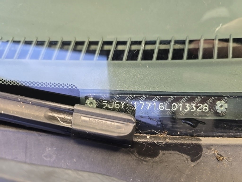 Used 2006 Honda Element EX-P image 6