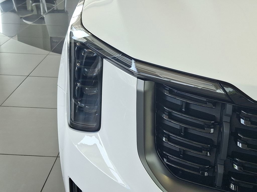 New 2025 Kia Sorento SX image 10