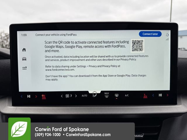 Certified 2025 Ford Explorer ST image 33