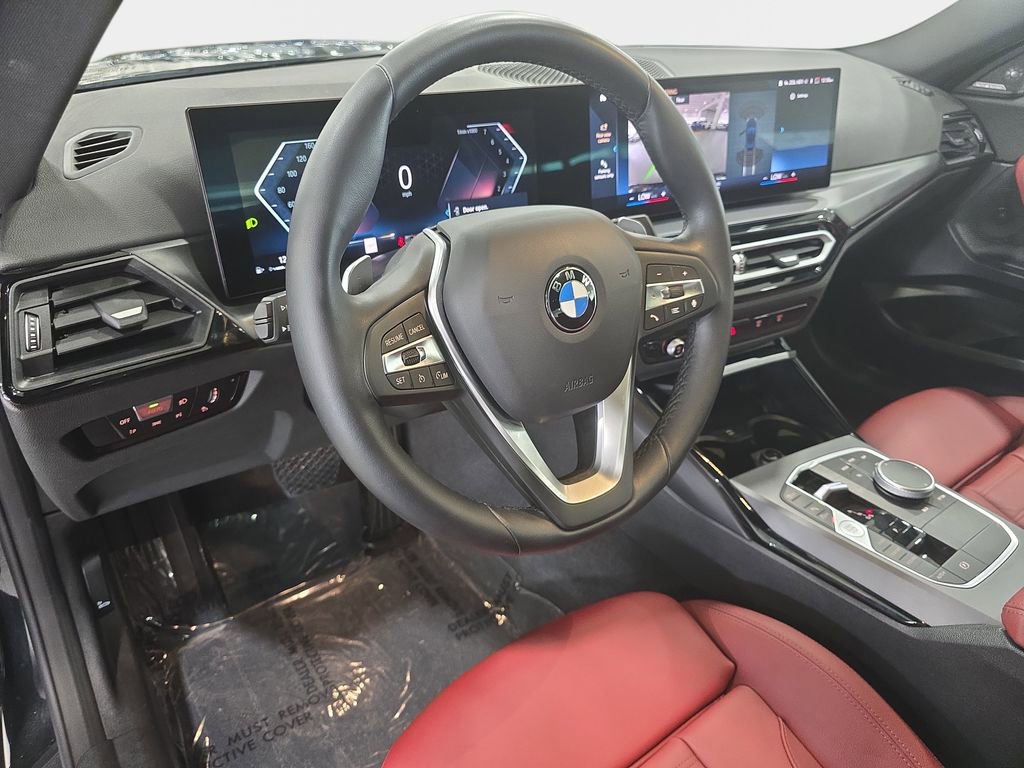 Certified 2023 BMW 230i Coupe w/ Convenience Package RWD image 20