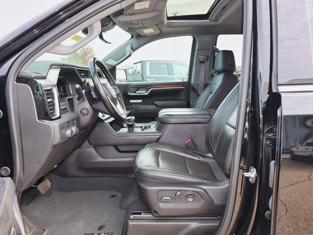 Certified 2024 GMC Sierra 1500 Denali w/ Denali Reserve Package image 6