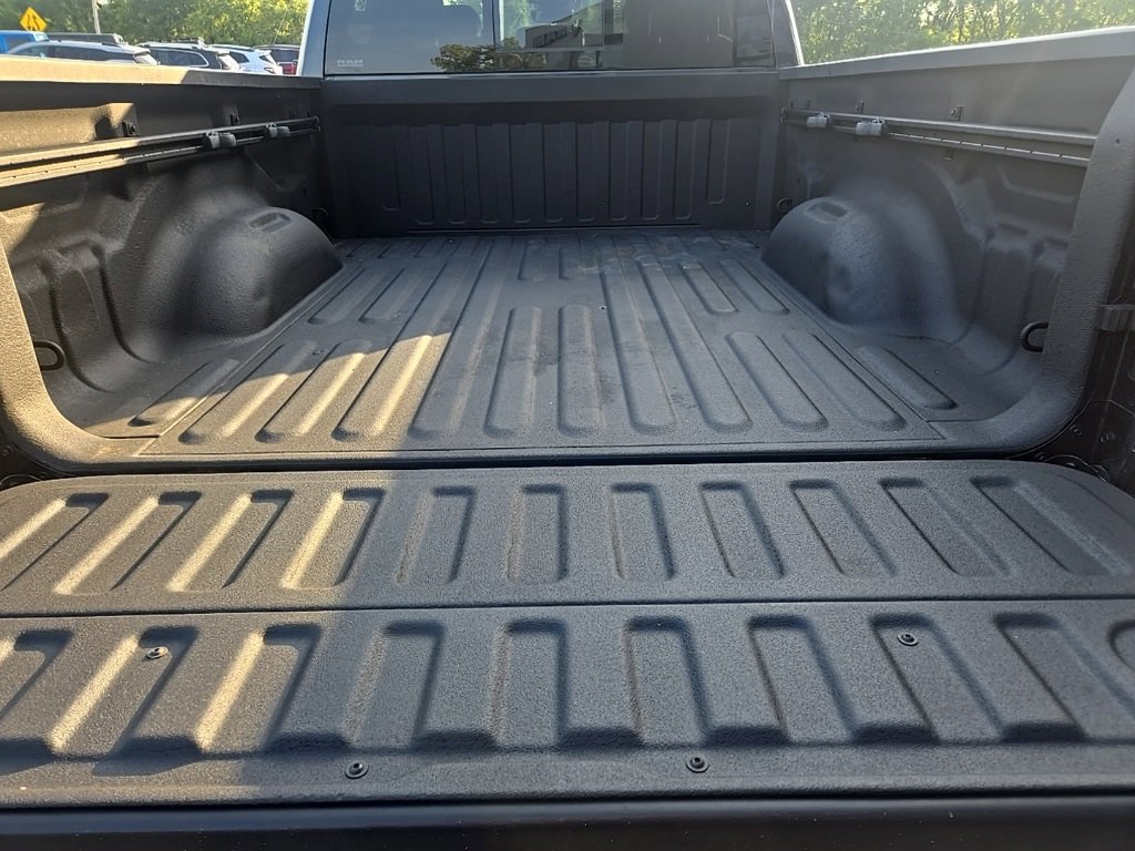 Used 2021 RAM 1500 Limited image 5