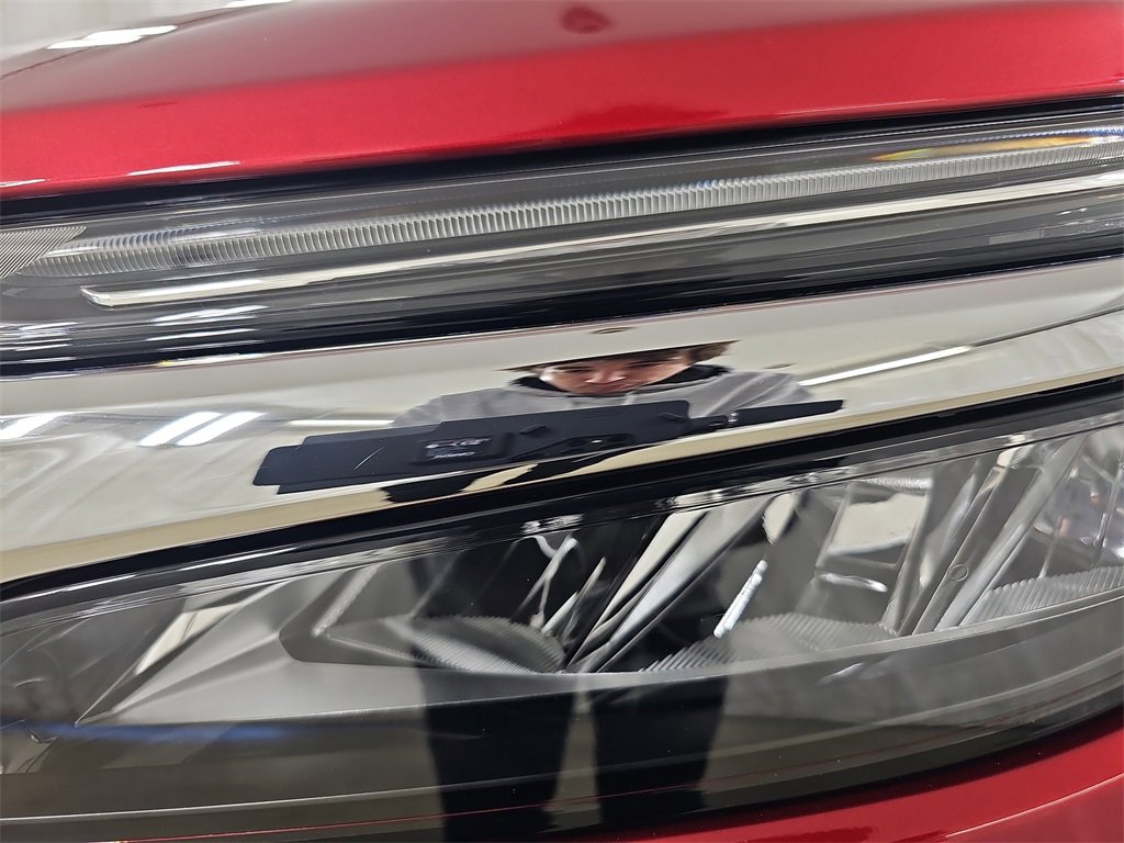 Certified 2023 Chevrolet Equinox LT image 37