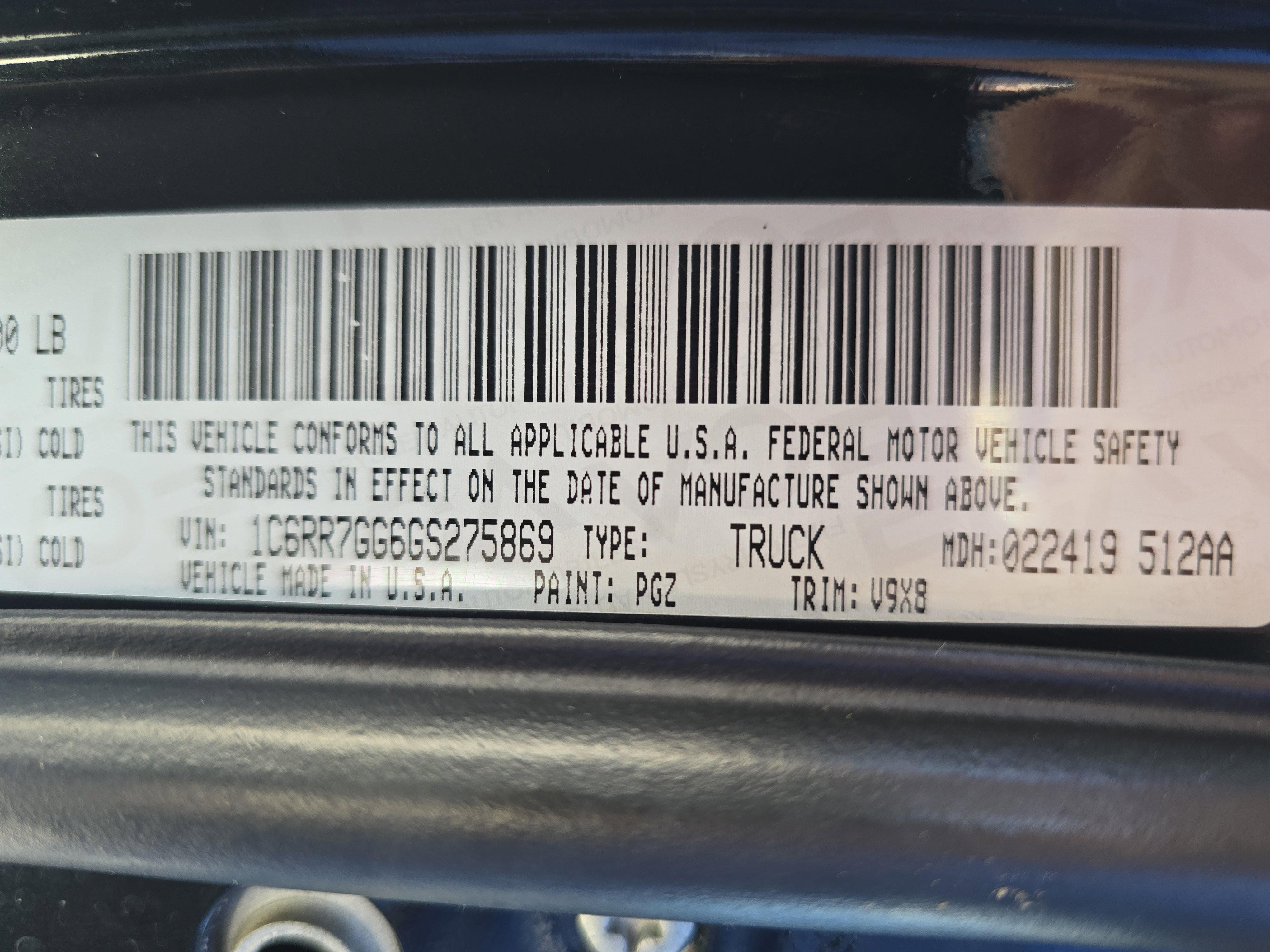 Used 2016 RAM 1500 Classic SLT image 35