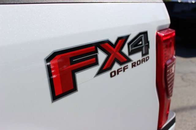 Used 2022 Ford F350 Platinum image 18