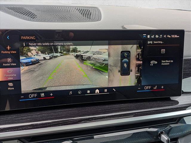 New 2026 BMW X5 xDrive40i w/ M Sport Package AWD/4WD image 13