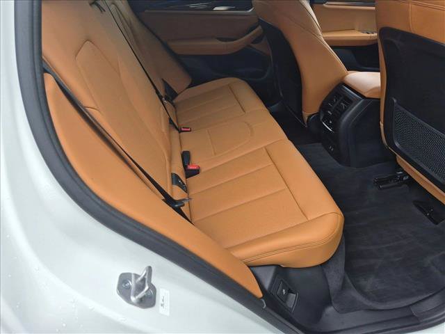 Used 2022 BMW X3 sDrive30i w/ Convenience Package RWD image 19
