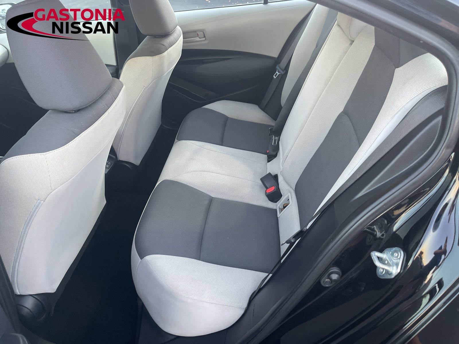 Used 2024 Toyota Corolla LE image 20