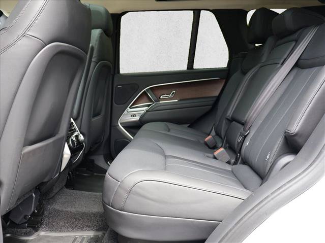 Used 2023 Land Rover Range Rover SE AWD/4WD image 22
