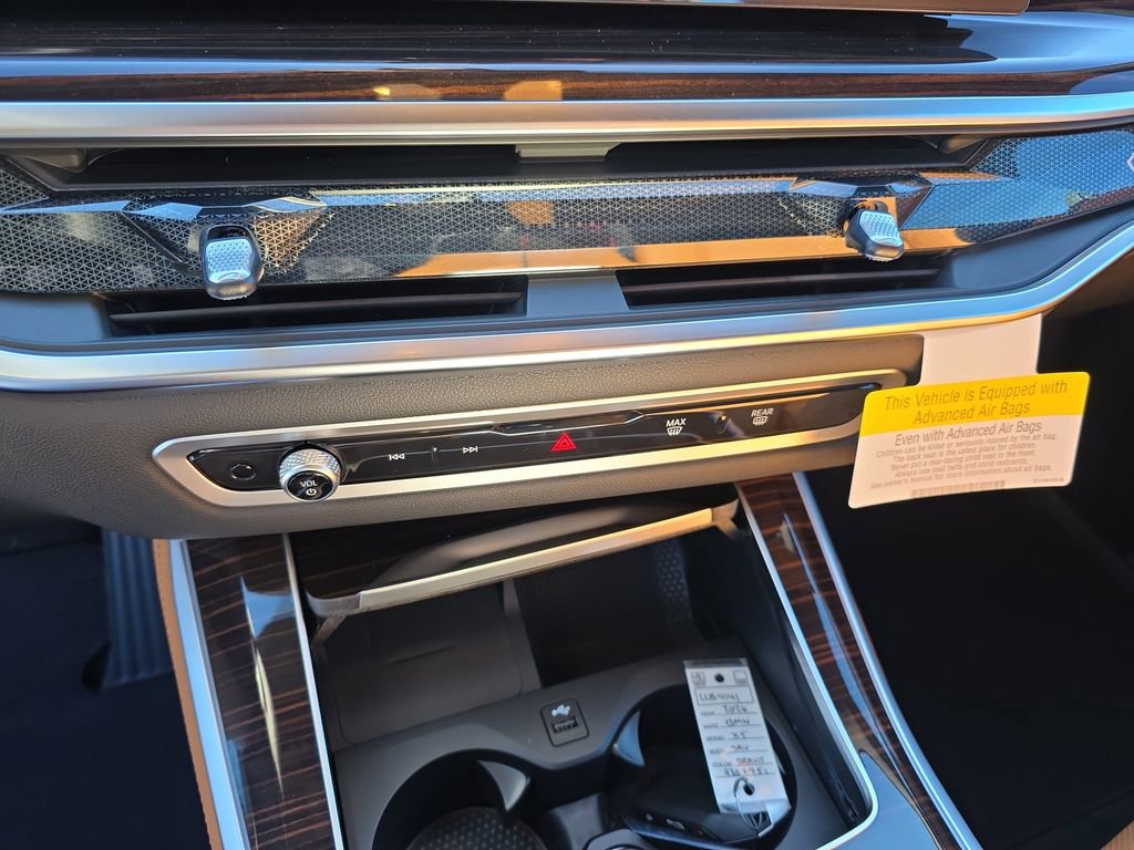 New 2026 BMW X5 xDrive40i image 16