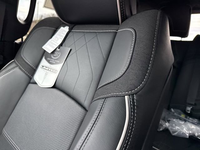 New 2026 RAM 2500 Limited image 57