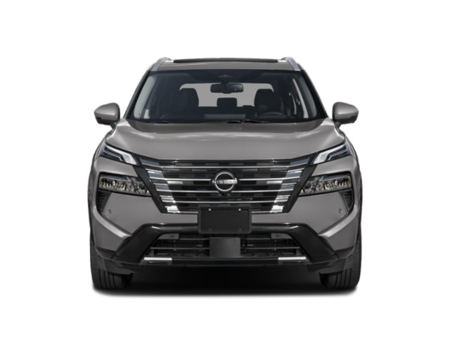 New 2026 Nissan Rogue Platinum AWD/4WD image 4