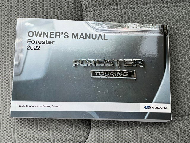 Used 2022 Subaru Forester image 28