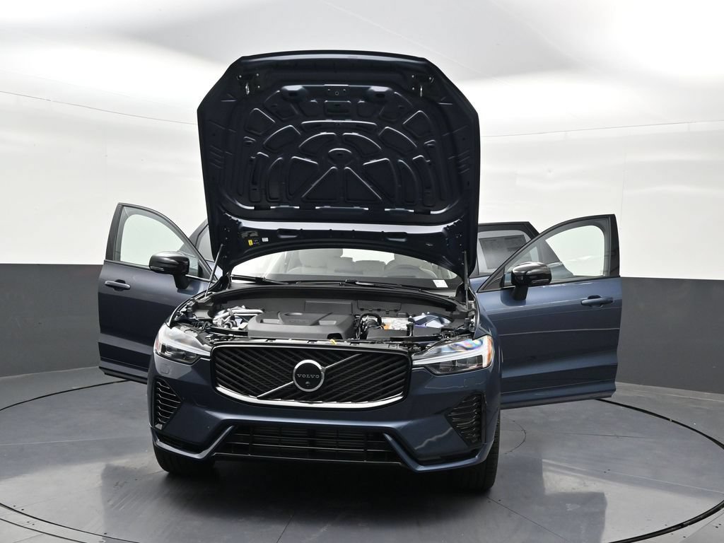 New 2026 Volvo XC60 T8 Ultra w/ Protection Package Premier AWD/4WD image 34