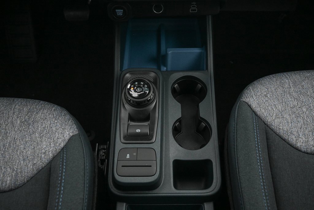 New 2025 Ford Maverick XLT image 28