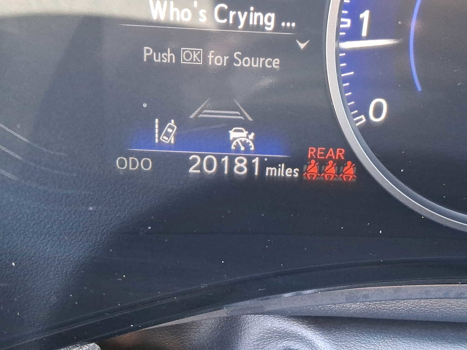 Used 2023 Lexus NX 350 AWD image 17