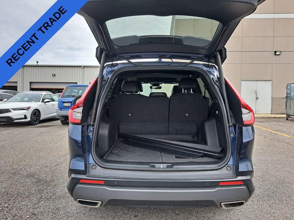Used 2024 Honda CR-V Sport Touring image 24