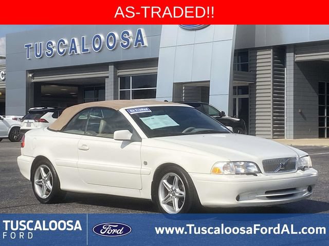 Used 1999 Volvo C70 LT FWD image 1