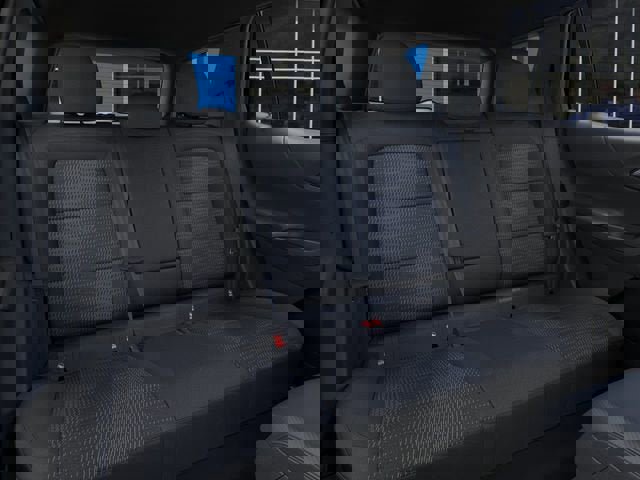 New 2026 Chevrolet Equinox LT image 17